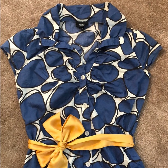 Adorable Mossimo dress - Picture 2 of 6